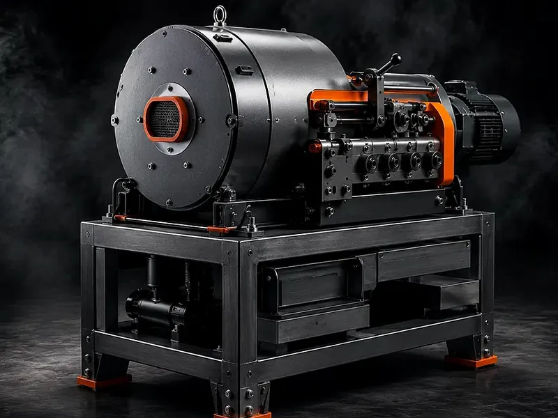 Вспомогательное монтажное оборудование S13 — проектное исполнение — модель S13-P