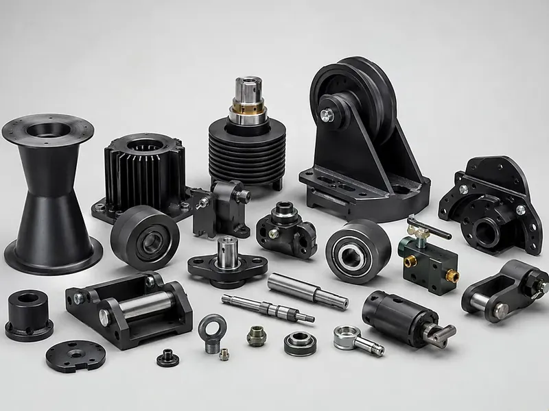 Вспомогательное монтажное оборудование SET32 — проектное исполнение — модель SET32-P