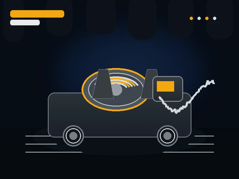 Гидравлическая кабельная лебёдка F230.45 — базовое исполнение — модель F230.45-A