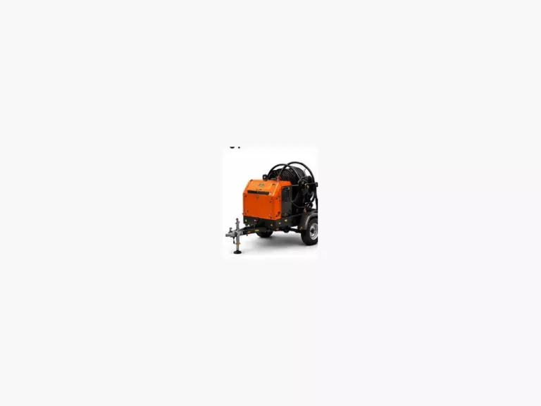ALTEC 50 ft — автовышка для монтажных и сервисных работ