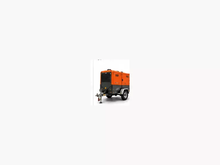 Ford Diesel 4×4 / Versalift SST-40 — автовышка для линейных работ