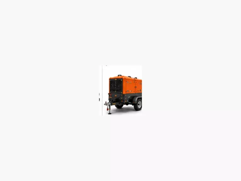 Freightliner 4X4 Terex Commander бурильно-крановая машина