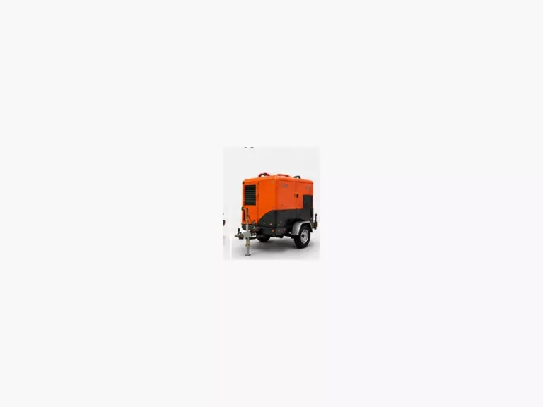 IHC 6×6 Altec — машина для мойки изоляторов