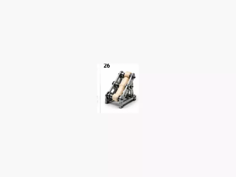 Pitman HL-140 поворотная башня крана