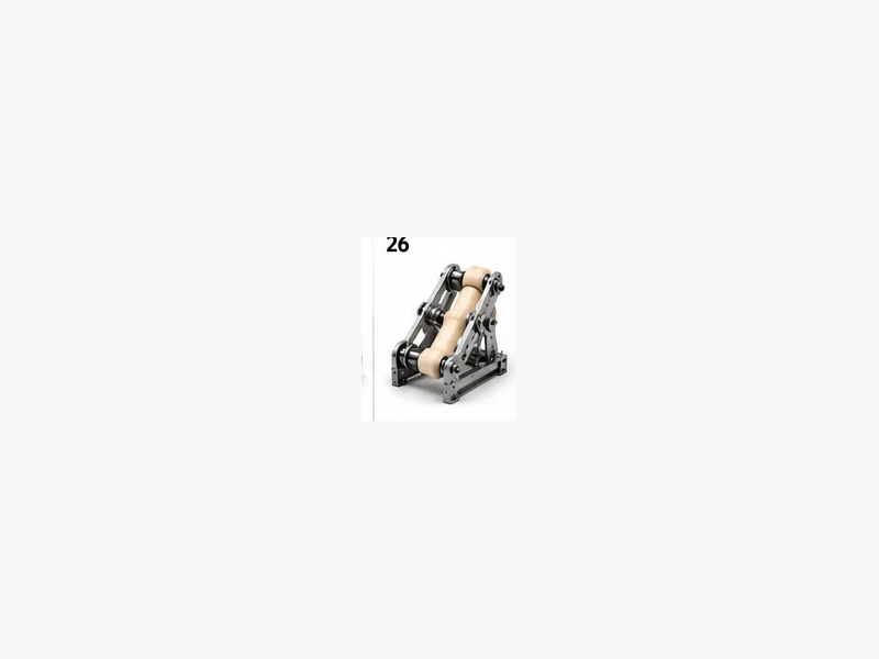 Pitman HL-140 поворотная башня крана