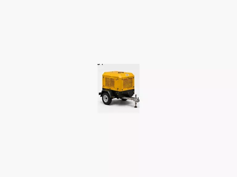 TSE DP-20-4H 4-барабанная тяговая машина